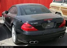 فروش خودروهای قاچاق بالای ۲۵۰۰ سی‌سی به دستگاه‌های دولتی