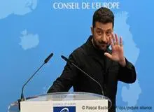 زلنسکی توافق‌نامه تاسیس دادگاه ویژه جنایات جنگی روسیه را امضا کرد