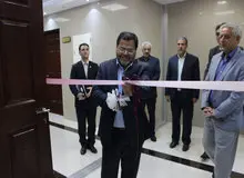 کمک دو میلیارد ریالی بانک ملی ایران به انجمن خیریه مهرانه زنجان