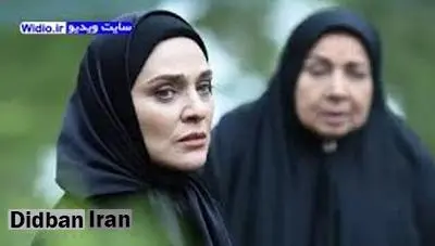 روزنامه جوان: بعضی عوامل سریال "بوی باران" بخاطر توهین به معصومین، تا حکم اعدام هم رفتند