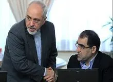 روزنامه جمهوری اسلامی خطاب به روحانی:وزیر کارآمد بهداشت را از دست دادید،ظریف را از دست ندهید