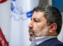 الیاس حضرتی: روحانی گفت همه تلاشم را برای رفع حصر کردم/  رئیس‌جمهور پیگیر پرونده‌های دانشجویان بازداشت‌شده، فعالان محیط‌زیست و دراویش است
