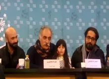 کندری: من اصغر فرهادی نیستم/فروتن: بزرگترین اشتباه زن‌ها همسر دوم شدن است