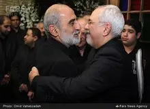 کیهان: بهترین کاری که «ظریف» می تواند انجام دهد این است که بازنشسته شود!