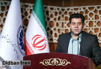 رئیس اتاق بازرگانی: کنار نمی روم، اگر می توانید برکنارم کنید
