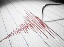 زلزله ۶ ریشتری چین را لرزاند