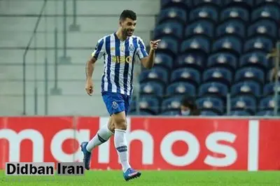 جزئیات پیشنهاد نجومی الهلال به طارمی