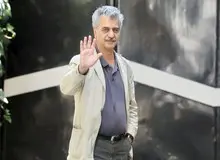 صباغ زاده: مگربقیه دراین نظام فیلم نمی سازند که حاتمی کیا می گوید فیلمساز نظامم؟/اوهرسال جایزه گرفته
