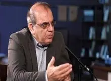 عباس عبدی: ساختار سیاسی دل خود را به آمار و ارقام مناسک دینی خوش کرده است