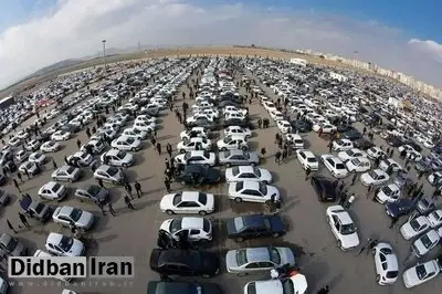قیمتگذاری خودرو به خودروسازان واگذار شد؟ / فرمول شاخص رقابتپذیری در خدمت افزایش بهای خودرو