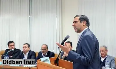 محاکمه   مدیر عامل سابق بانک‌های ملت و پارسیان غیرعلنی شد