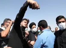 «تحریم‌ها کی لغو می‌شه آقای رئیسی جمهور!؟»