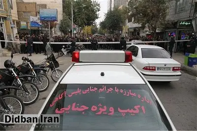 متهمی که از یک قتل تبرئه شده بود، دست به یک قتل دیگر زد