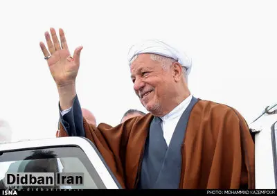 آیت‌الله هاشمی نمود عینی اخلاق سیاسی /همنشینی فرزندان آیت‌الله با علمای قم