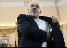 ظریف در جمع خبرنگاران: بحران خلیج فارس برای ما نگران‌کننده است

