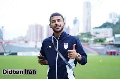 مهدی قایدی به النصر امارات پیوست
