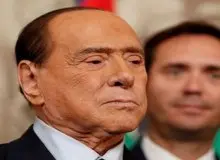 سیلویو برلوسکونی درگذشت 