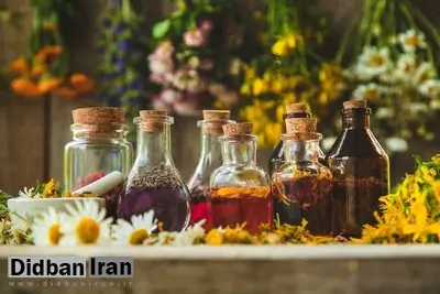 عرقیات گیاهی را با این نشانه‌ها مصرف کنید مسموم می‌شوید