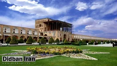 گروسی آدرس بمباران تمدن ایران را داد؟/ نگرانی از حمله اسرائیل به میراث تاریخی اصفهان