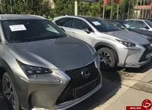 ماجرای عجیب کشف ۴ لکسوس سرقت شده از ایتالیا، روسیه و سوئد در تهران!+ تصاویر
