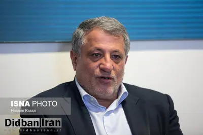 محسن هاشمی رفسنجانی: هیچ توصیه‌ای درباره ترمیم یا اصلاح کابینه دولت نمی‌کنم