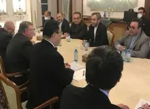 ایران و آمریکا با پیشنهاد «روسیه» در وین مخالفت کردند

