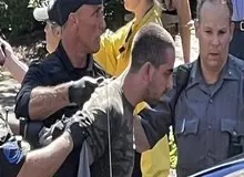 جزییاتی تازه درباره  ملیت ضارب «سلمان رشدی» 