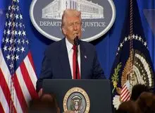 تغییر نام دو مناسبت مربوط به جنگ جهانی توسط ترامپ