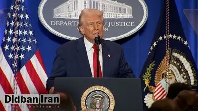 تغییر نام دو مناسبت مربوط به جنگ جهانی توسط ترامپ