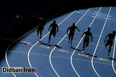وزیر ورزش: برای اعضای تیم دو و میدانی در کره جنوبی یک تیم وکالت گرفته شده