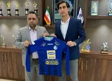 محمدحسین کنعانی‌زادگان: تا ۴ صبح به محمد نادری می‌گفتم اشتباه نکن به استقلال نرو!
