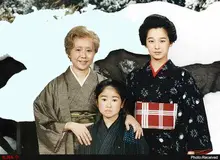 «اوشین» در 94 سالگی درگذشت