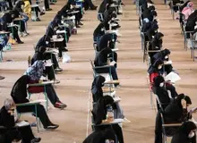 رییس سازمان سنجش: کنکور احتمالاً از سال ۱۴۰۵ یکبار در سال برگزار می‌شود / برگزاری آزمون ۲ بار در سال منطقی نیست