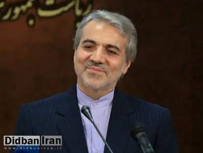 سخنگوی دولت دوم روحانی منصوب شد