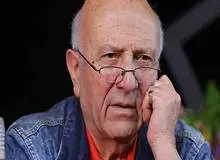 مدقالچی پس از گذراندن یک دوره بیماری: امیدوارم دوباره به عرصه دوبله برگردم