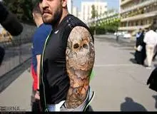 10نفر از اراذل و اوباشی که برای آزادی یک شرور از زندان جشن گرفته بودند، دستگیر شدند
