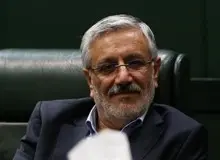 میرزایی نکو: اخباری که در مورد رفع حصر خانم رهنورد منتشر شد دقیق نبود