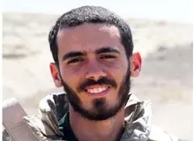 جزییاتی تازه از نحوه به شهادت رسیدن پاسدار مشهور به دهه هشتادی