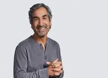 یک ایرانی سفیر آمریکا در جمهوری چک شد/ بیژن ثابت کیست؟+سوابق