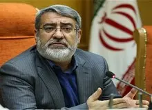 وزیر کشور: اتحادیه اروپا شرایط بازگشت داوطلبانه افغان‌ها را فراهم کند
