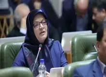 عضو شورای شهر تهران: نزدیک به ۳هزار بیمار بدحال کرونایی در تهران بستری هستند