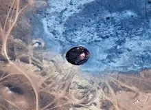 آتش «دروازه جهنم» خاموش می‌شود؟