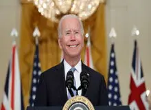 واکنش رئیس جمهور آمریکا به درخواست مذاکرات هسته ای: برجام مُرده است 