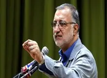 زاکانی: اقدامات برفی شهرداری را اعلام می کنیم