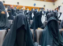 طالبان: دانشگاه ها باید اسلامی باشد/ زنان به شرط رعایت حجاب و تفکیک جنسیتی اجازه دارند تحصیل کنند