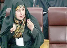 پدیده راستگوئیسم به دلیل زن بودن وی ایجاد شد/ برخی دوستان به فکر گزینه دیگری در کنار حسن روحانی هستند