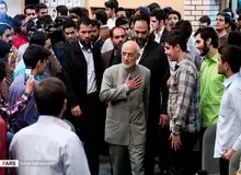 روایت میرسلیم از گفتگویش با میرحسین موسوی بعد از انتخابات 88 و حصر آنها