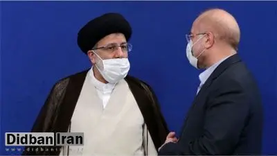 جلال محمودزاده: قالیباف منتظر رئیسی است/ اگر رئیسی بیاید قالیباف برنامه ای برای شرکت در انتخابات نخواهد داشت