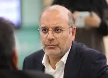  علی‌آبادی، نماینده مجلس: راهبرد و سیاست مذاکراه با آمریکا توسط رهبری تعیین می شود/ عراقچی در هر دوره با رهنمود های رهبری در مذاکره با آمریکا شرکت می کند /مذاکره با آمریکا صد درصد مفید است، حتی اگر به نتیجه نرسد/اگر توافق نشود، جنگ تمام عیار رخ نمی دهد