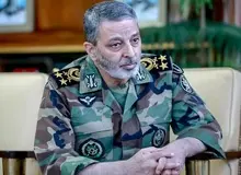 رئیس ستادکل نیروهای مسلح: ایران راه دیپلماسی و مذاکره را بهترین روش برای حل مشکلات می‌داند
